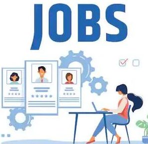 ANY JOB ALERTS