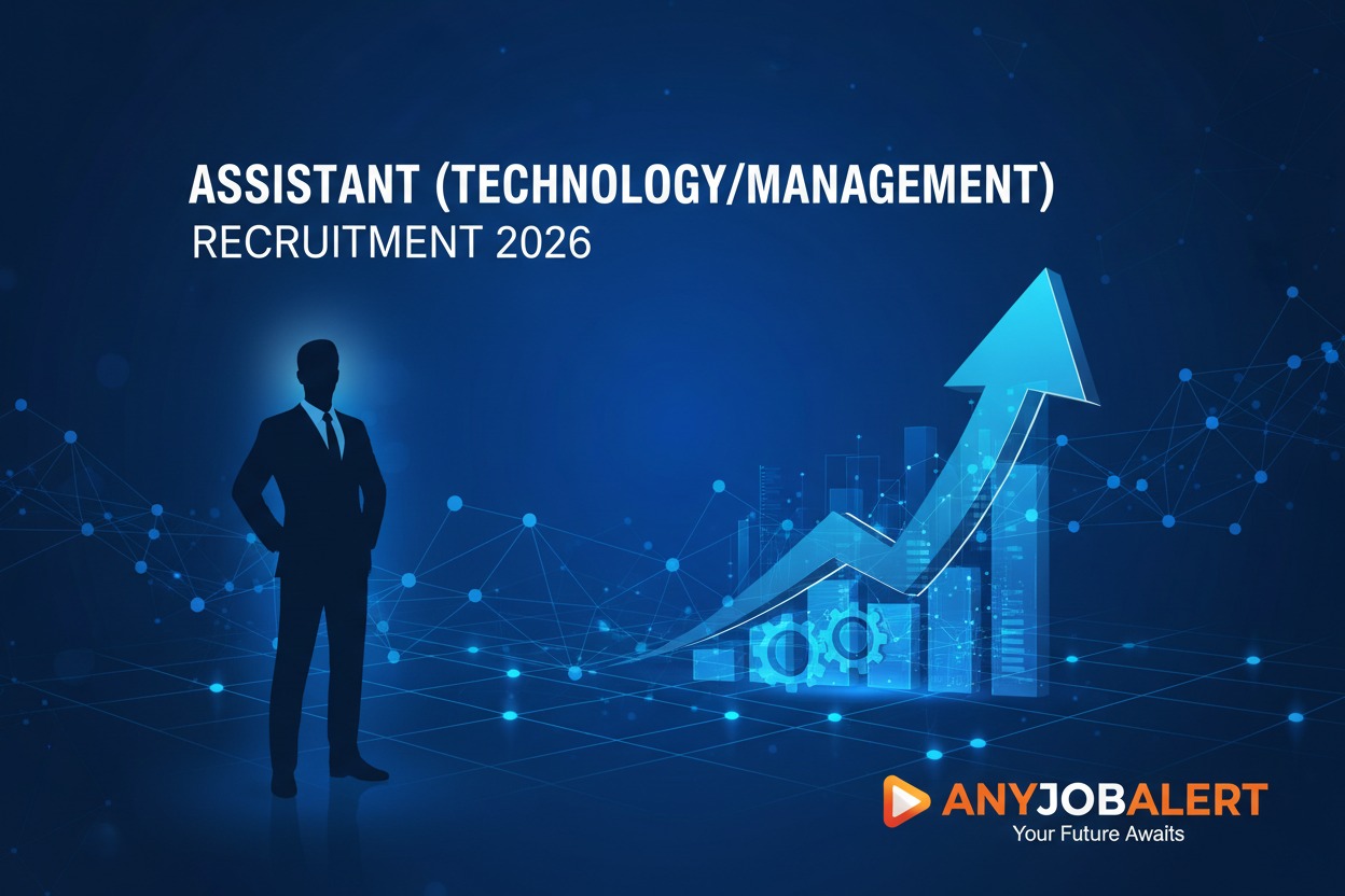 Project Assistant (Technology/Management) Recruitment 2026 at Mahatma Gandhi University – MBA/PGDM, B.Tech/B.E Eligible | Apply Now