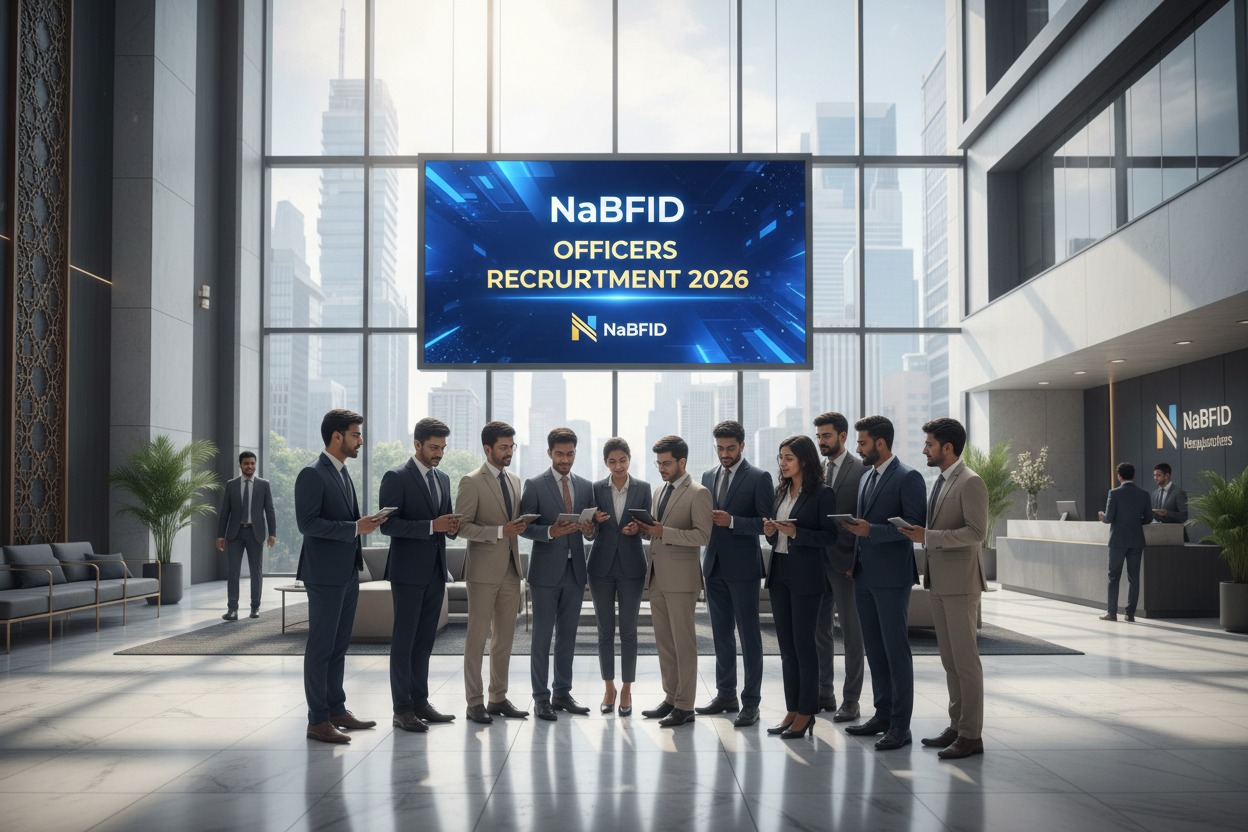 NaBFID Officers Recruitment 2026: Apply Online for 29 Posts | Eligibility, Last Date & Full Details