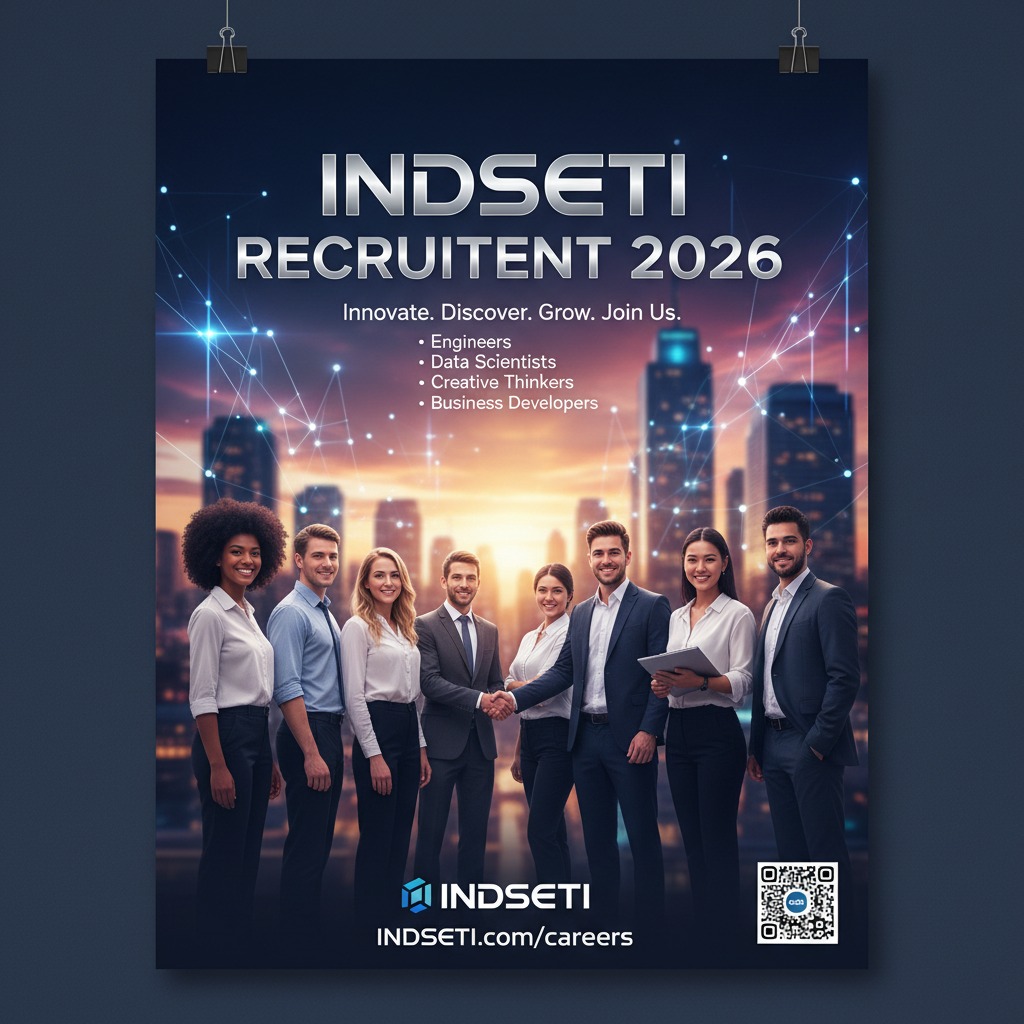 INDSETI Recruitment 2026