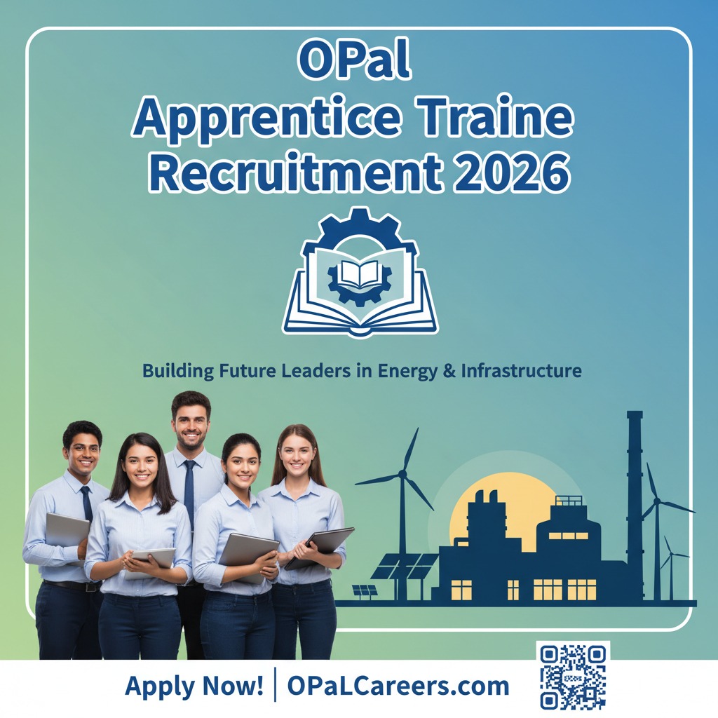 OPaL Apprentice Trainee Recruitment 2026 – Apply for 80 Vacancies | Last Date 15 May